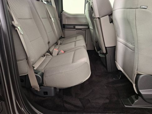 Used 2016 Ford F150 XLT w/ Equipment Group 302A Luxury image 31