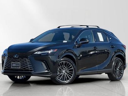Certified 2024 Lexus RX 350 Premium