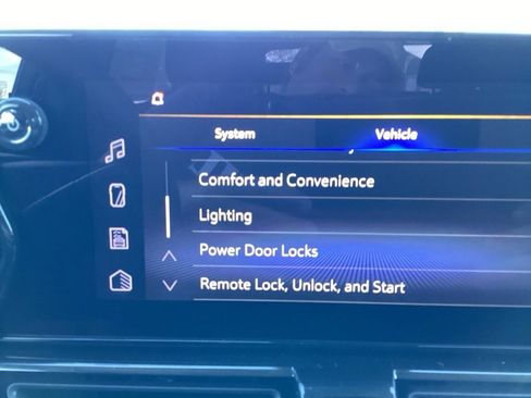 New 2026 Chevrolet TrailBlazer LT w/ Convenience Package image 48