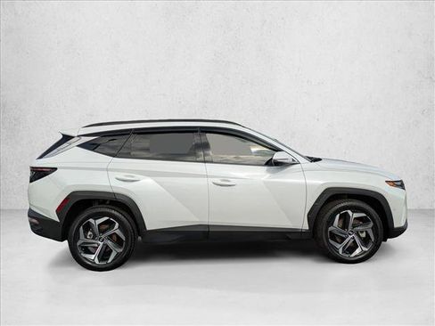 Used 2022 Hyundai Tucson Limited image 20