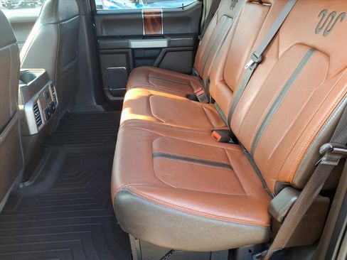 Used 2018 Ford F250 King Ranch w/ King Ranch Ultimate Package image 16
