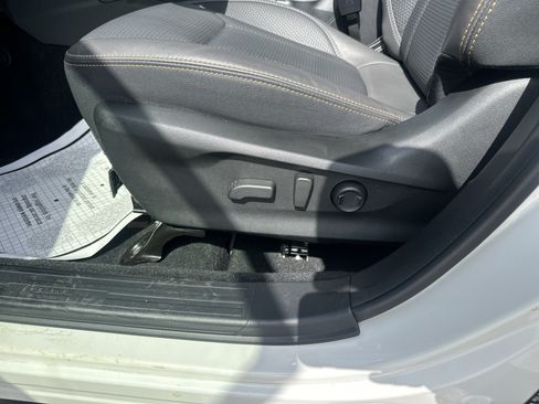 Used 2024 Subaru Forester Wilderness AWD/4WD image 14