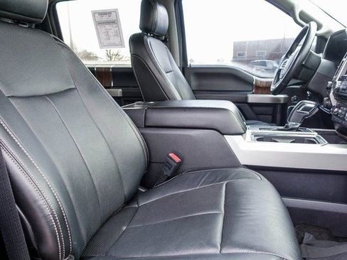 Used 2018 Ford F150 Lariat image 14