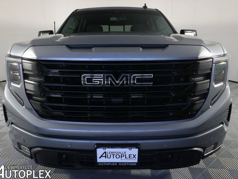 Used 2024 GMC Sierra 1500 Elevation w/ Elevation Premium Package AWD/4WD image 2