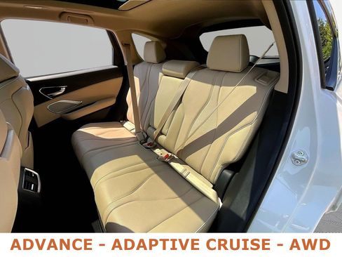 Used 2023 Acura RDX AWD w/ Advance Package image 21