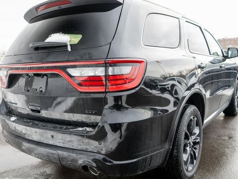 New 2026 Dodge Durango GT w/ Blacktop Package image 5
