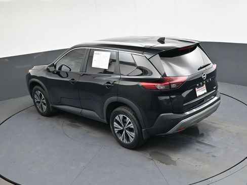 Used 2023 Nissan Rogue SV w/ SV Premium B Package image 28