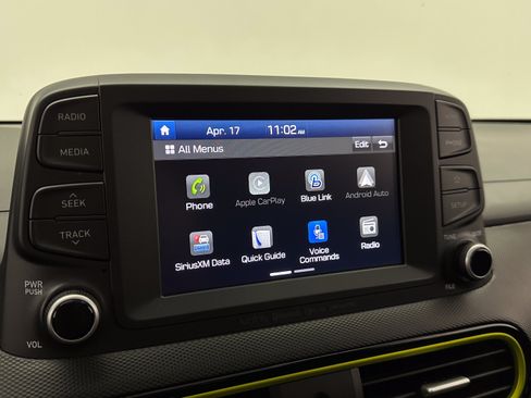 Used 2019 Hyundai Kona Limited FWD image 18