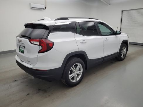 Used 2023 GMC Terrain SLE w/ Driver Convenience Package AWD/4WD image 10