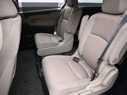 Used 2024 Honda Odyssey EX image 30