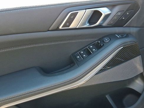 Used 2024 BMW X5 M60i w/ Parking Assistance Package image 12