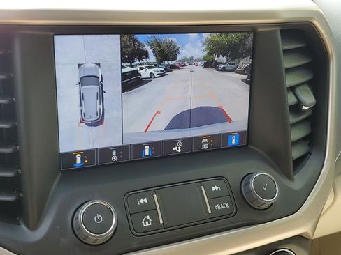 Certified 2023 GMC Acadia Denali w/ Denali Ultimate Package image 30