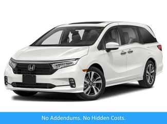 Used 2024 Honda Odyssey Touring video 1