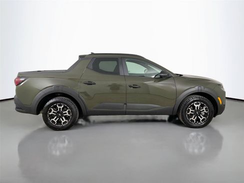 Used 2025 Hyundai Santa Cruz XRT AWD/4WD image 17