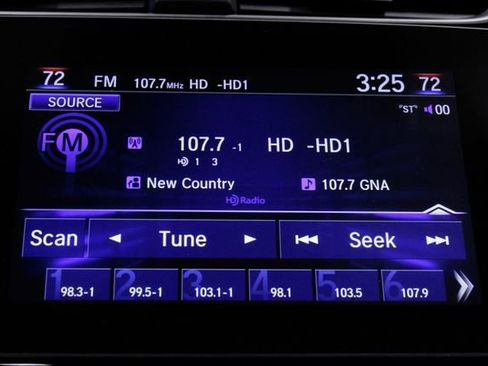 Used 2020 Honda CR-V Touring image 33