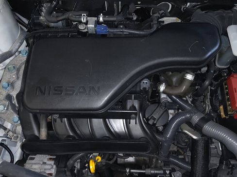 Used 2019 Nissan Rogue Sport SV w/ All-Weather Package image 30