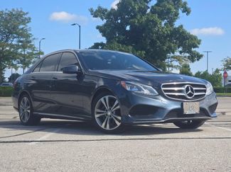 Used 2015 Mercedes-Benz E 350 4MATIC Sedan w/ Premium 1 Package video 1