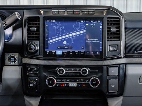 Used 2024 Ford F350 Limited w/ FX4 Off-Road Package image 28