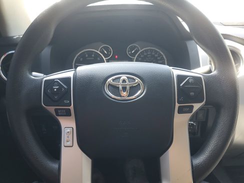 Used 2016 Toyota Tundra SR5 w/ TRD Off Road Package RWD image 19