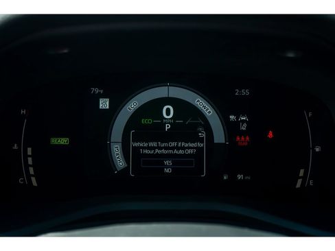 Used 2026 Toyota Camry LE FWD image 22