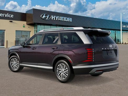 New 2026 Hyundai Palisade SEL AWD/4WD image 5