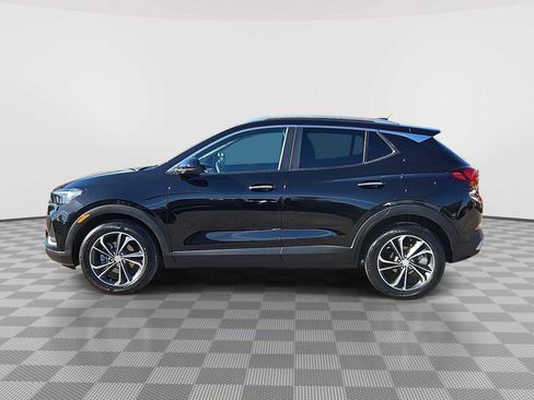 Certified 2023 Buick Encore GX Select image 5