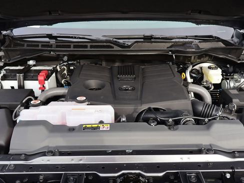 New 2026 Toyota Tundra SR5 w/ SR5 Premium Package image 12