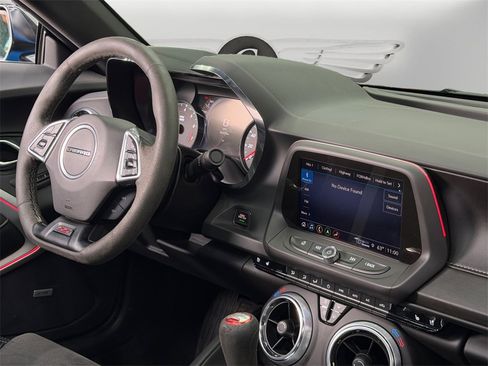 Used 2023 Chevrolet Camaro SS image 11