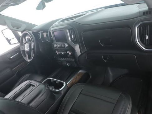 Used 2021 GMC Sierra 2500 Denali w/ Denali Ultimate Package AWD/4WD image 33