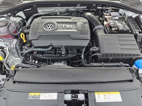 New 2026 Volkswagen Jetta GLI Autobahn FWD image 21
