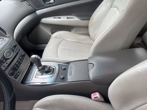 Used 2012 INFINITI G25 Journey image 15
