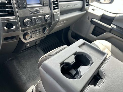 Used 2020 Ford F350 XL w/ Power Equipment Group RWD image 34