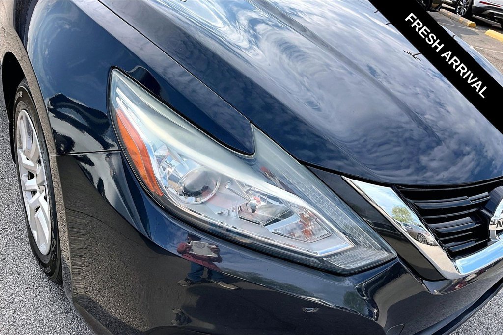 Used 2018 Nissan Altima 2.5 S FWD image 30