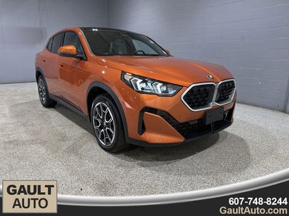 Certified 2025 BMW X2 xDrive28i w/ Premium Package