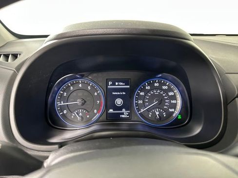 Certified 2023 Hyundai Kona SEL image 17