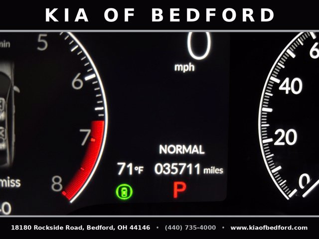 Used 2024 Honda Civic Sport image 16