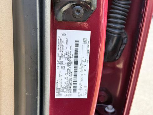 Used 2018 Ford F350 Lariat w/ Chrome Package AWD/4WD image 57