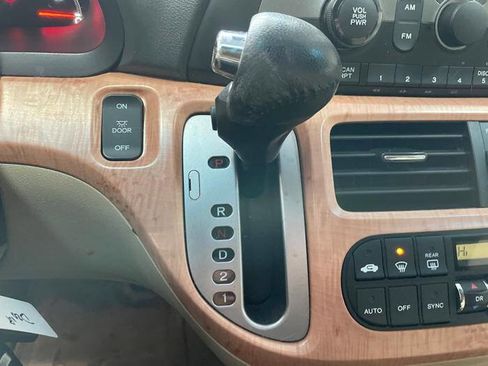 Used 2008 Honda Odyssey EX-L image 32