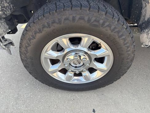Used 2012 Ford F250 XL w/ PWR Equipment Group AWD/4WD image 2