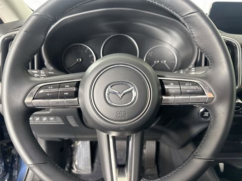 Certified 2025 MAZDA CX-50 AWD 2.5 S w/ Premium Plus Pkg image 17