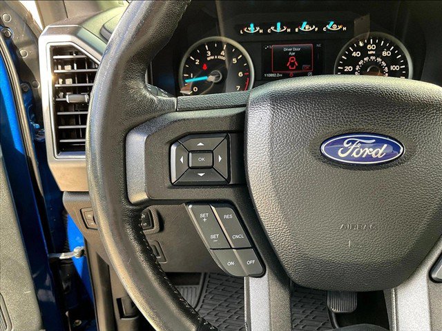 Used 2018 Ford F150 XLT w/ Equipment Group 302A Luxury AWD/4WD image 16