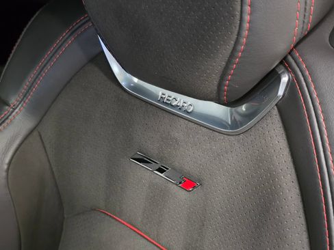 Used 2017 Chevrolet Camaro ZL1 RWD image 21