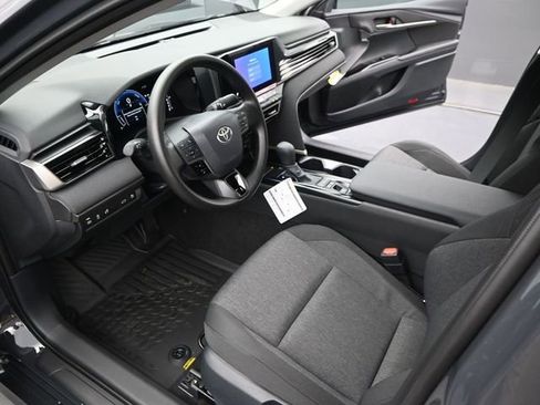 New 2026 Toyota Camry LE image 4