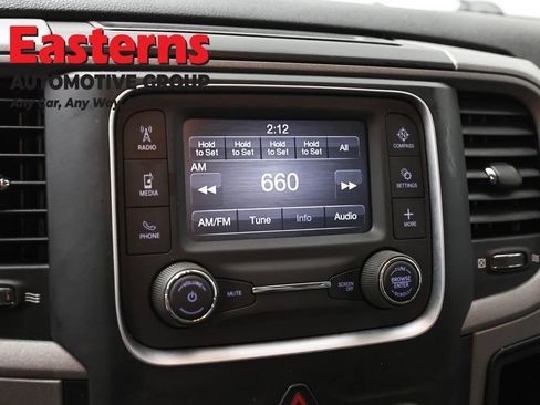 Used 2023 RAM 1500 Tradesman RWD image 18