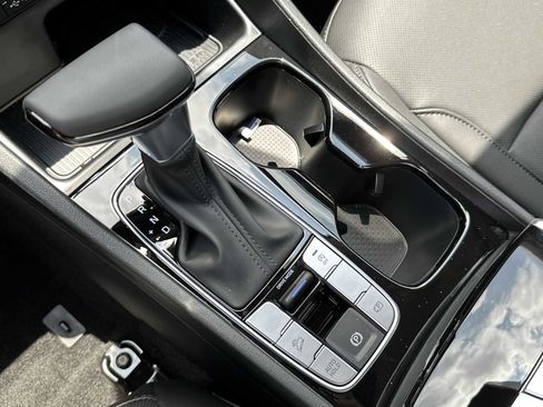 New 2026 Hyundai Tucson SEL FWD image 20