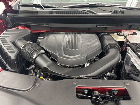 New 2026 Chevrolet Traverse LT w/ Sun and Wheel Package FWD image 41