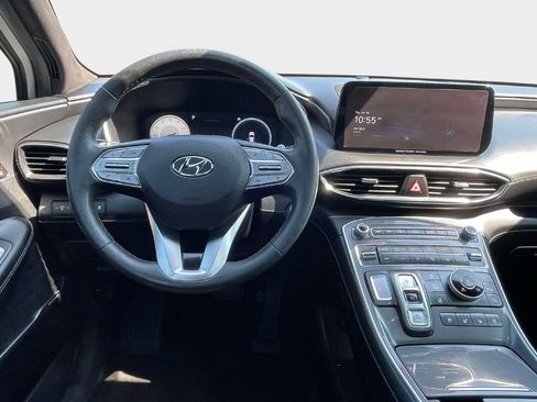 Used 2022 Hyundai Santa Fe Calligraphy w/ Cargo Package AWD/4WD image 13