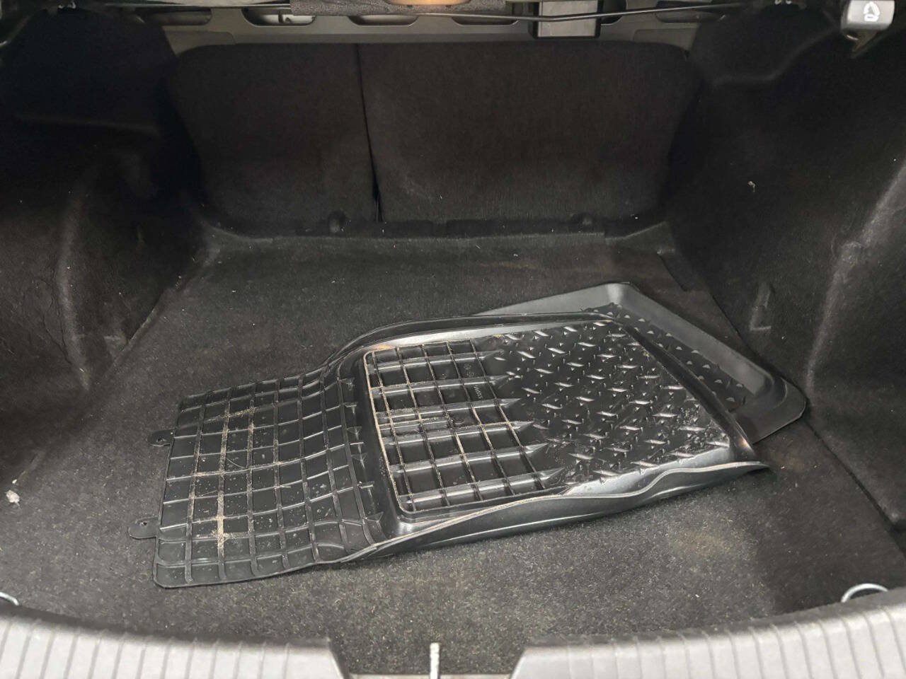 Used 2018 Chevrolet Malibu LT FWD image 6