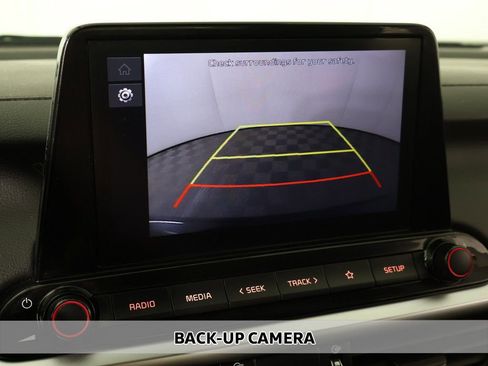 Used 2024 Kia Forte LXS w/ LXS Technology Package FWD image 5
