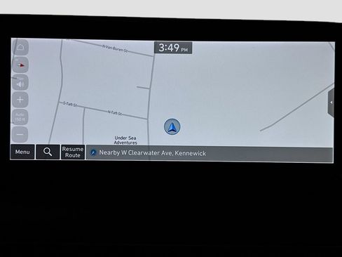 Used 2023 Hyundai Palisade Limited image 14